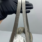 Celine Gray Tote