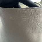 Celine Gray Tote