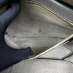 Celine Gray Tote