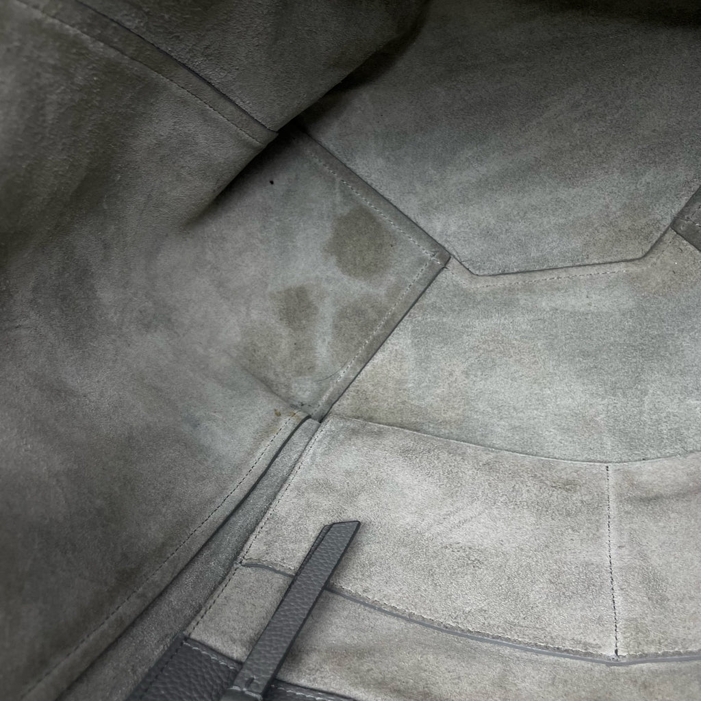 Celine Gray Tote