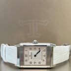 Jaeger LeCoultre Flip the wristwatch Manual-wind watch 40.2x25 mm Q2698420