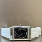 Jaeger LeCoultre Flip the wristwatch Manual-wind watch 40.2x25 mm Q2698420
