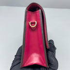 Louis Vuitton Red