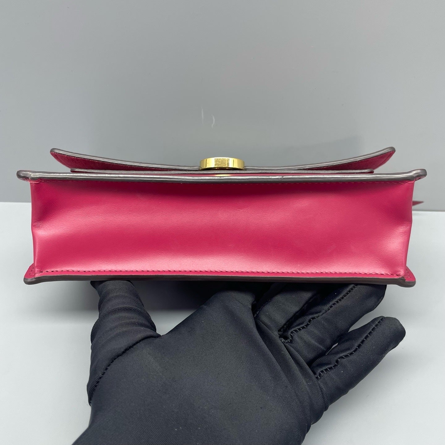 Louis Vuitton Red