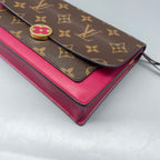 Louis Vuitton Red
