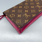 Louis Vuitton Red