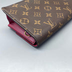 Louis Vuitton Red