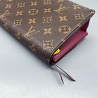Louis Vuitton Red