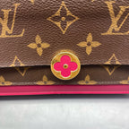 Louis Vuitton Red