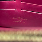 Louis Vuitton Red