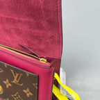 Louis Vuitton Red