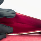 Louis Vuitton Red