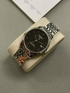 Longines Automatic (self-winding) watch