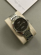 Longines Automatic (self-winding) watch