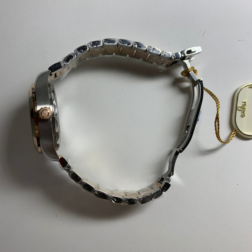Omega Seahorse Series 34 220.20.34.20.52.001