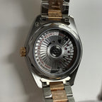 Omega Seahorse Series 34 220.20.34.20.52.001