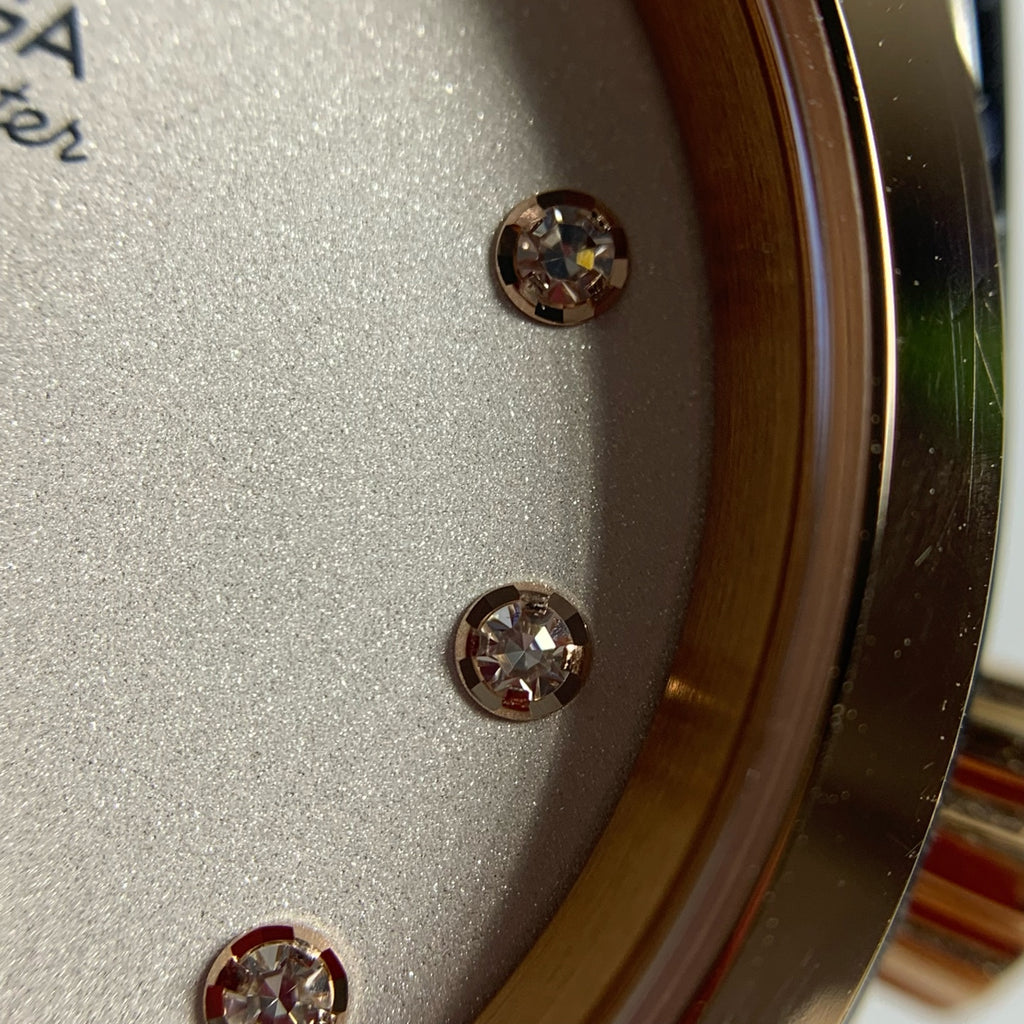 Omega Seahorse Series 34 220.20.34.20.52.001