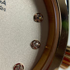 Omega Seahorse Series 34 220.20.34.20.52.001