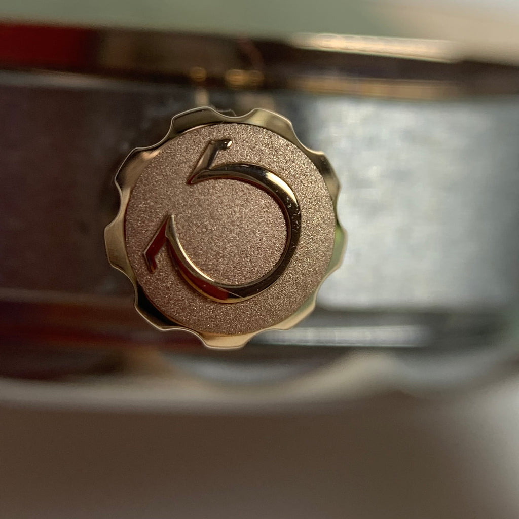 Omega Seahorse Series 34 220.20.34.20.52.001