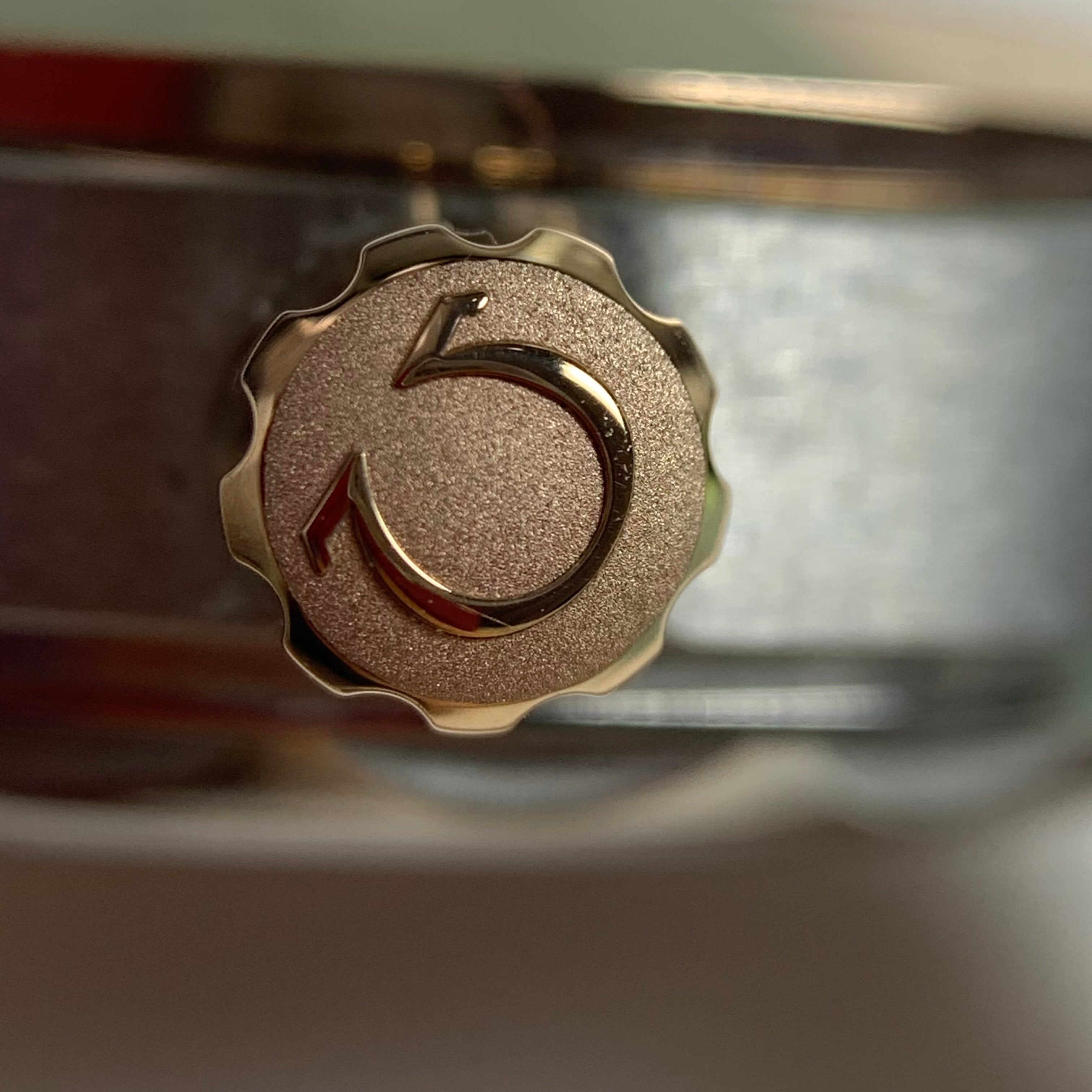 Omega Seahorse Series 34 220.20.34.20.52.001