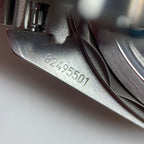 Omega Seahorse Series 34 220.20.34.20.52.001