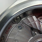 Omega Seahorse Series 34 220.20.34.20.52.001