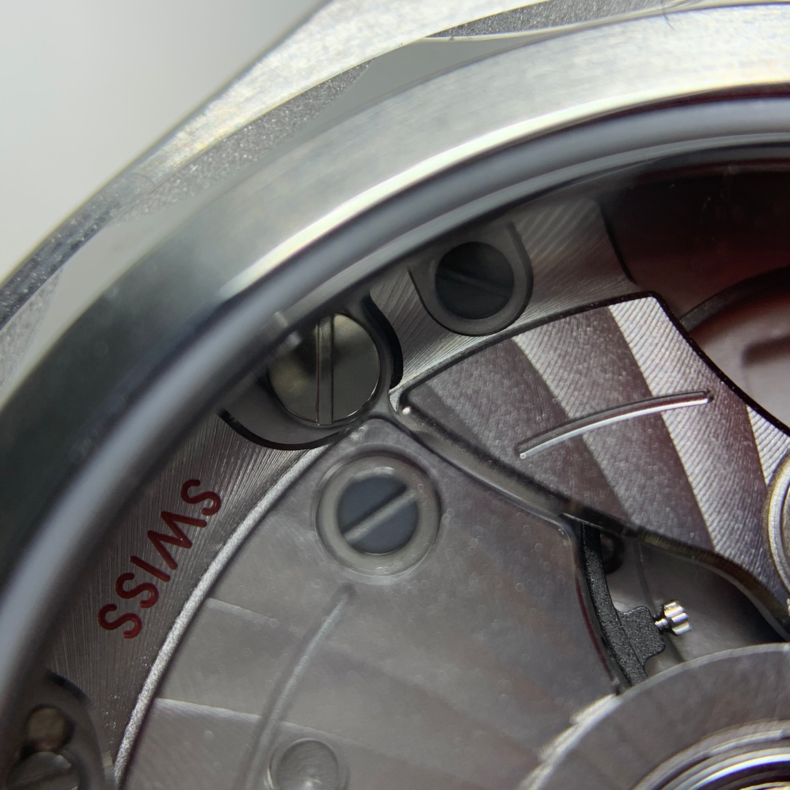 Omega Seahorse Series 34 220.20.34.20.52.001
