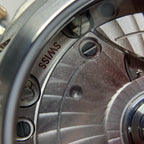 Omega Seahorse Series 34 220.20.34.20.52.001