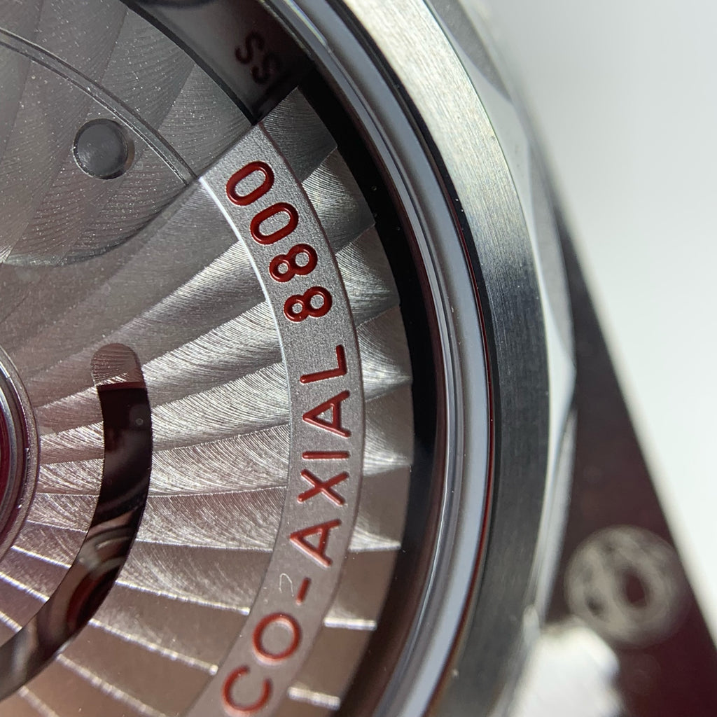 Omega Seahorse Series 34 220.20.34.20.52.001