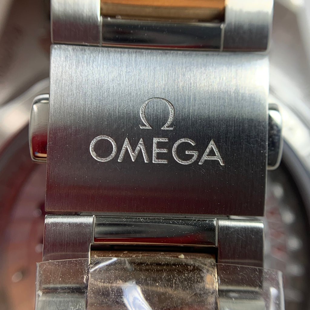 Omega Seahorse Series 34 220.20.34.20.52.001