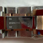 Omega Seahorse Series 34 220.20.34.20.52.001
