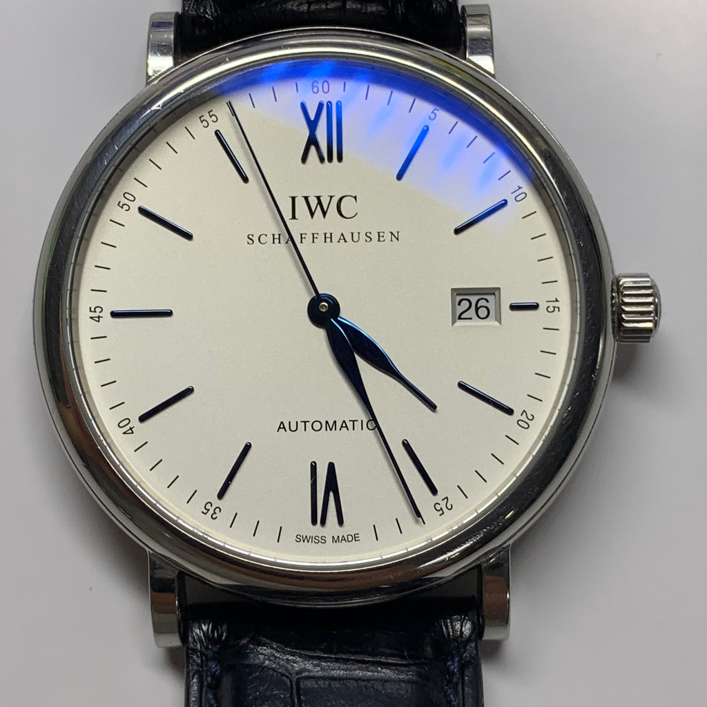 IWC Portofino Collection 40 millimeters IW356527