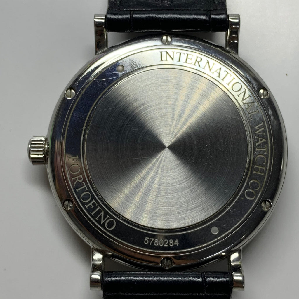 IWC Portofino Collection 40 millimeters IW356527