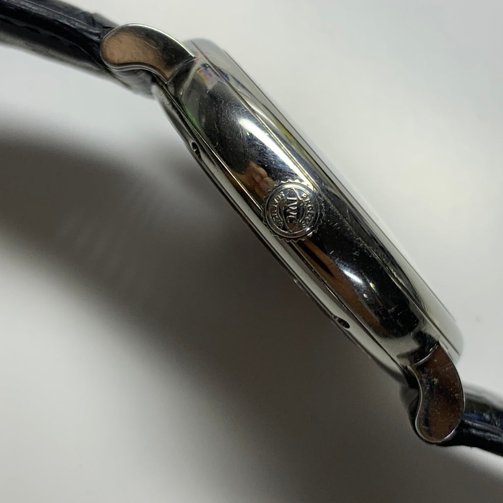 IWC Portofino Collection 40 millimeters IW356527