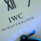 IWC Portofino Collection 40 millimeters IW356527