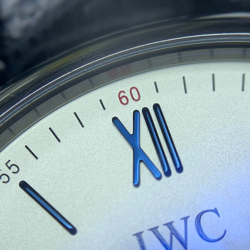 IWC Portofino Collection 40 millimeters IW356527