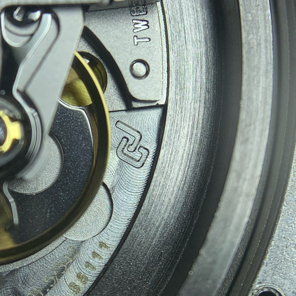 IWC Portofino Collection 40 millimeters IW356527