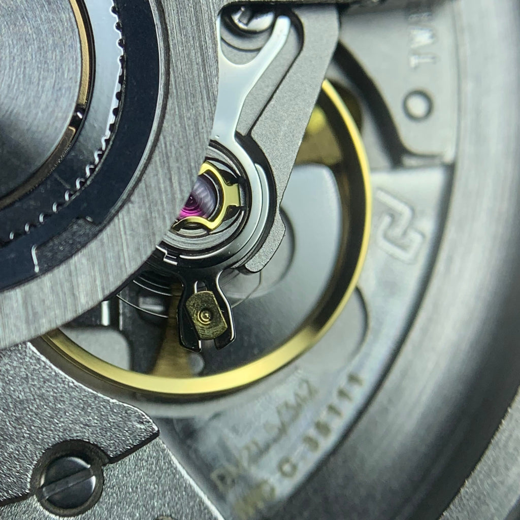 IWC Portofino Collection 40 millimeters IW356527