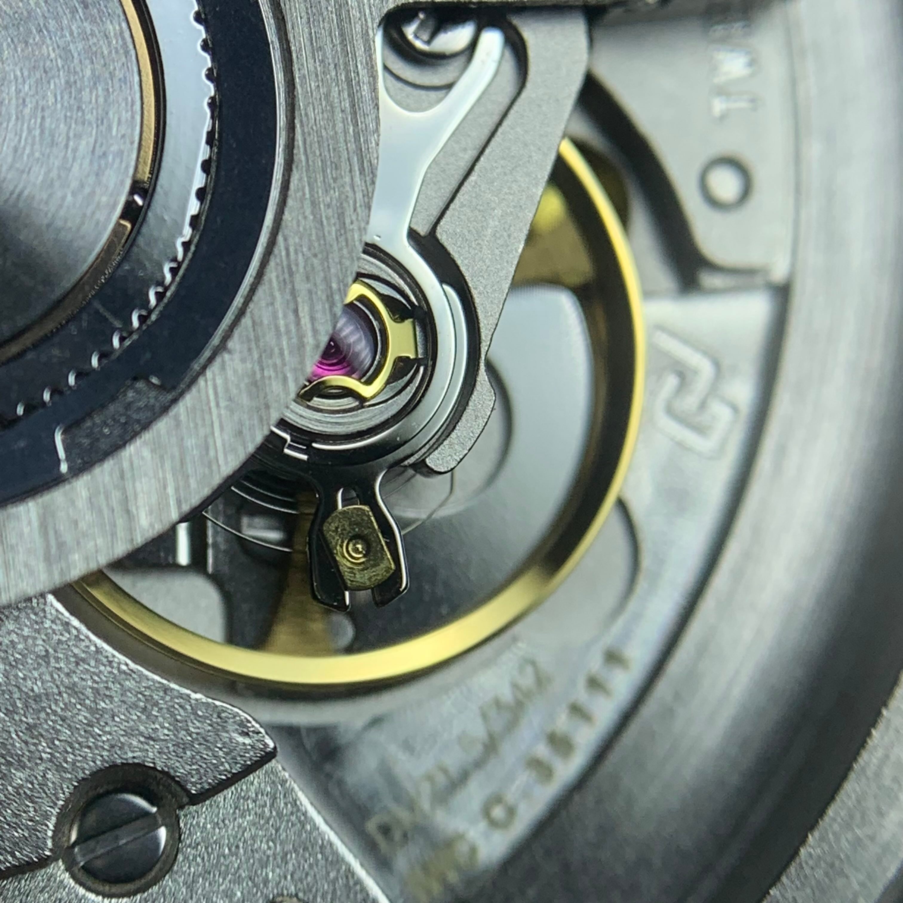 IWC Portofino Collection 40 millimeters IW356527