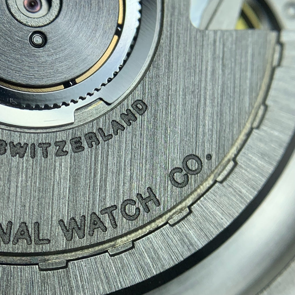 IWC Portofino Collection 40 millimeters IW356527
