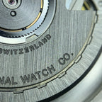 IWC Portofino Collection 40 millimeters IW356527