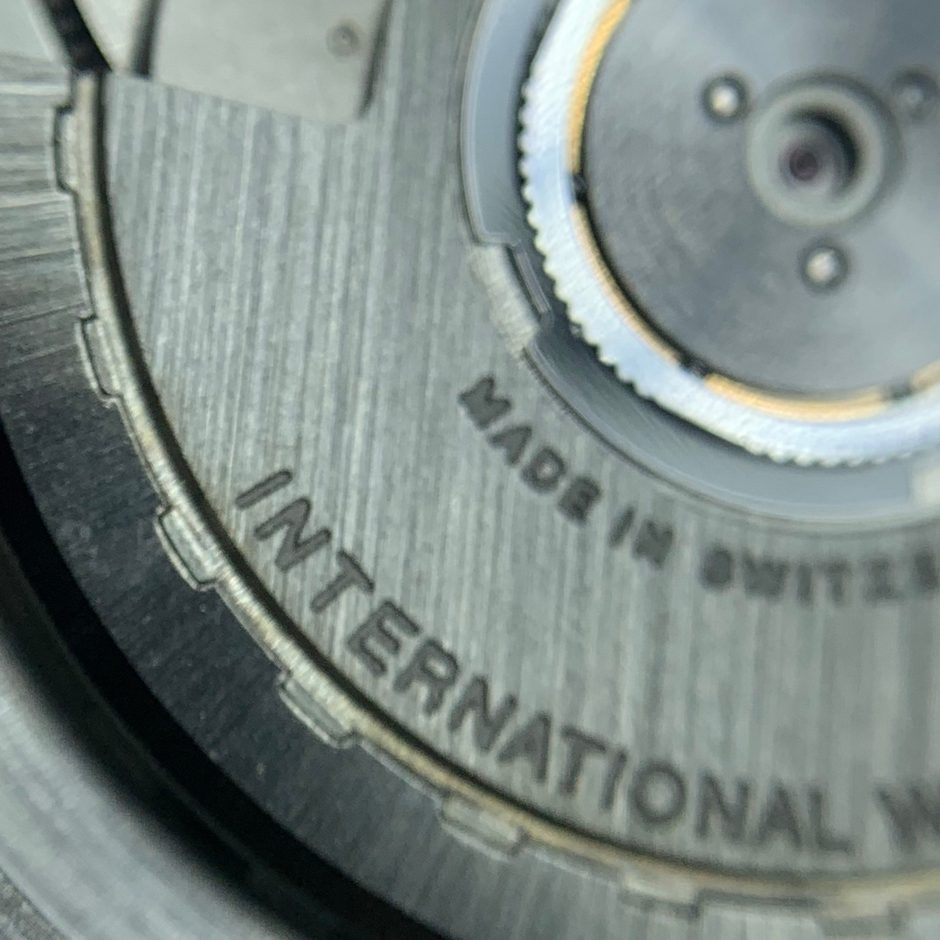 IWC Portofino Collection 40 millimeters IW356527