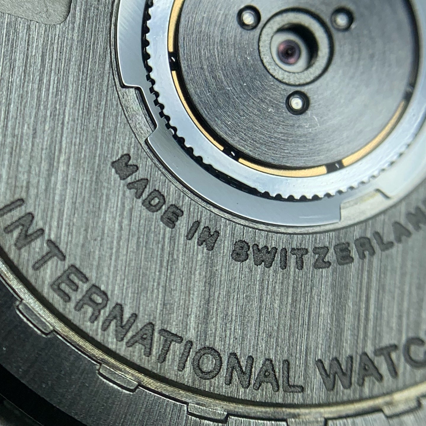 IWC Portofino Collection 40 millimeters IW356527