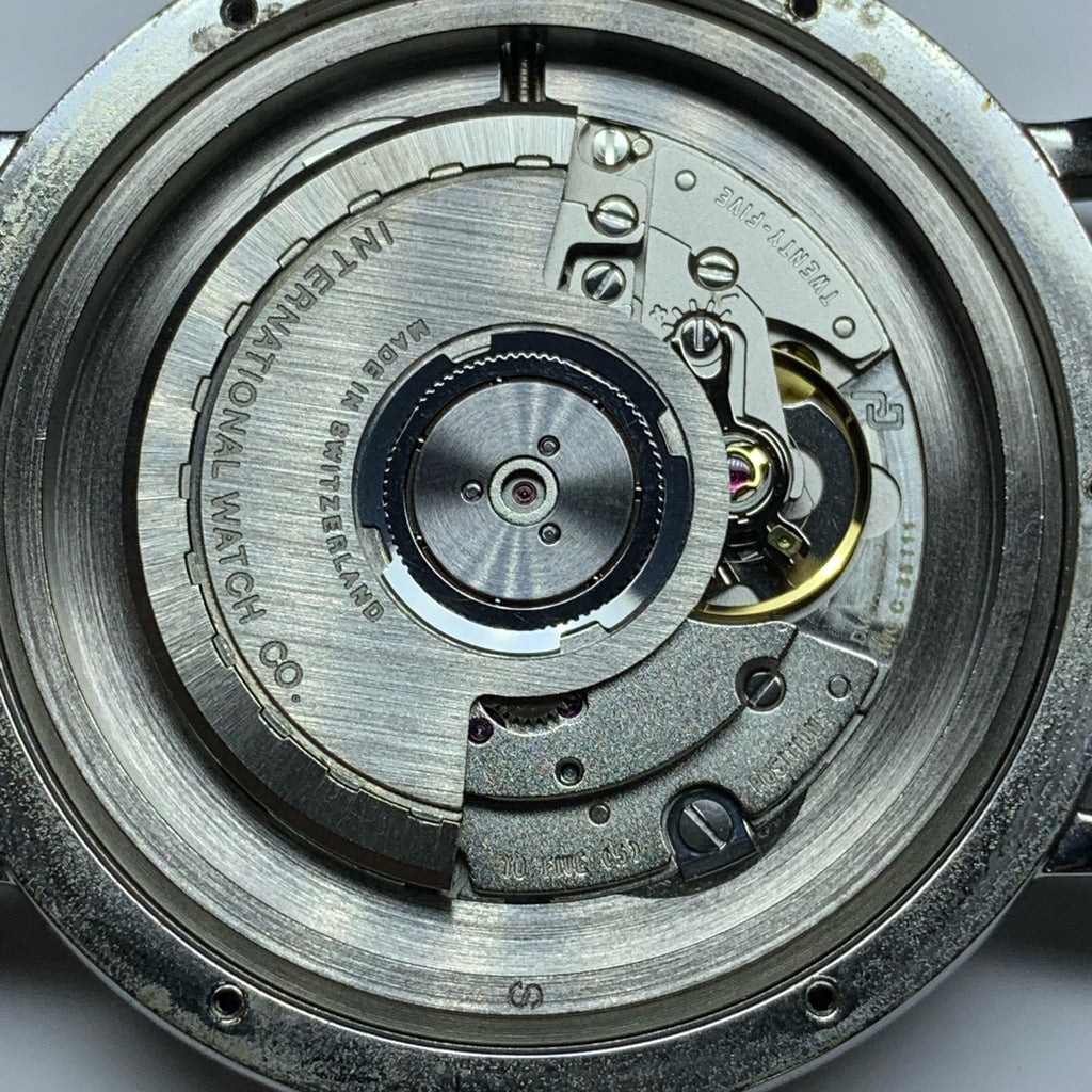 IWC Portofino Collection 40 millimeters IW356527