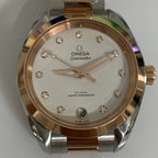 Omega Seahorse Series 34 220.20.34.20.52.001