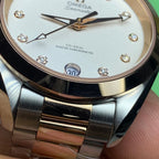 Omega Seahorse Series 34 220.20.34.20.52.001