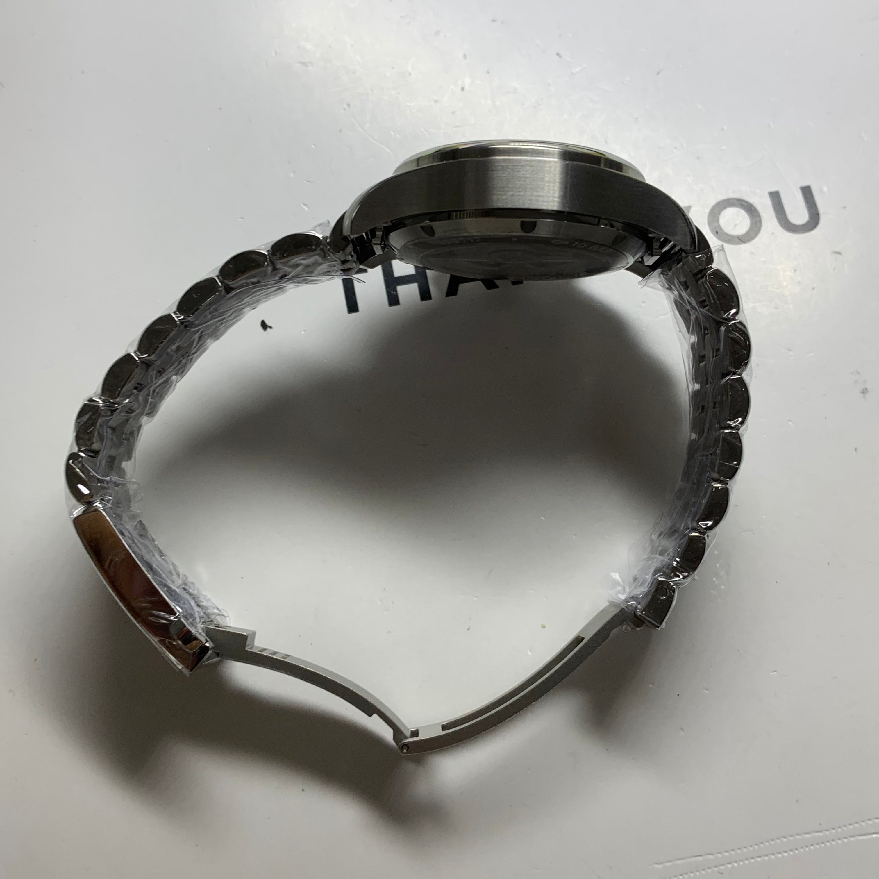 IWC Pilot’s watch 41 millimeters IW388104