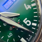 IWC Pilot’s watch 41 millimeters IW388104