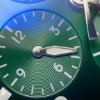 IWC Pilot’s watch 41 millimeters IW388104
