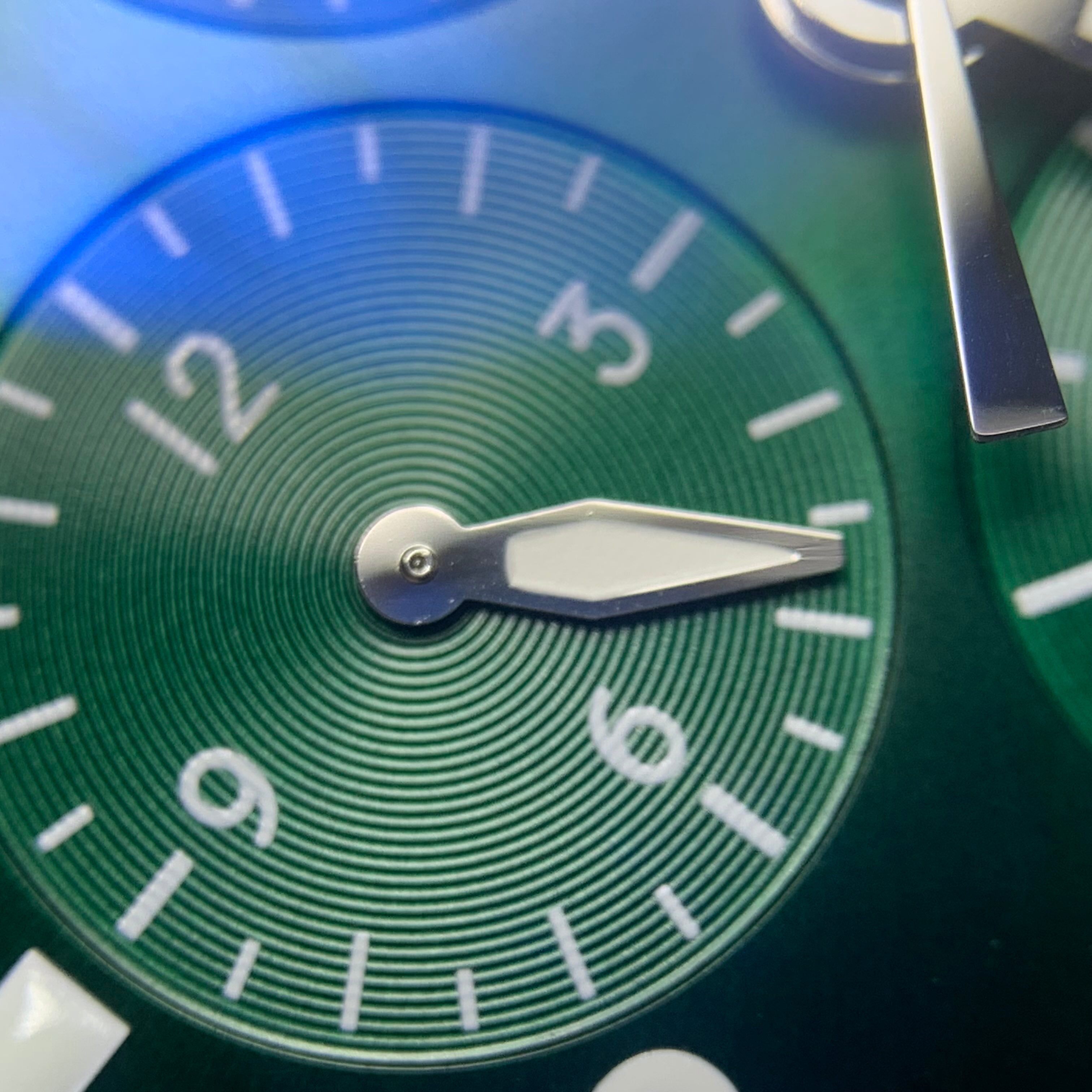 IWC Pilot’s watch 41 millimeters IW388104